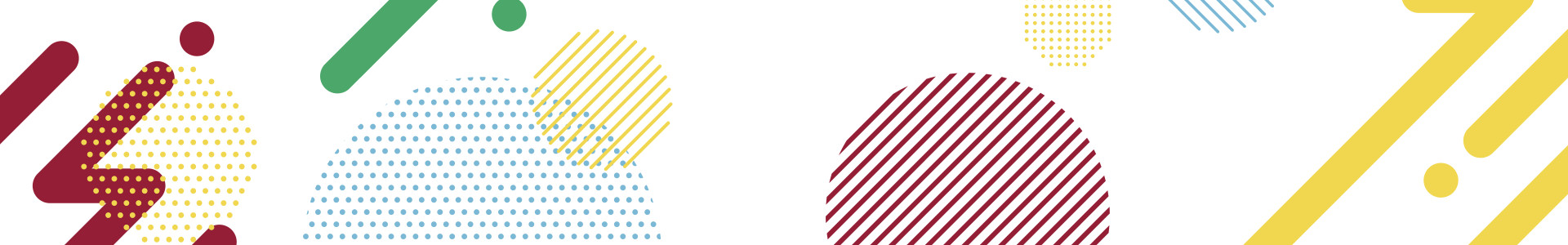 下層ページタイトルヘッダー