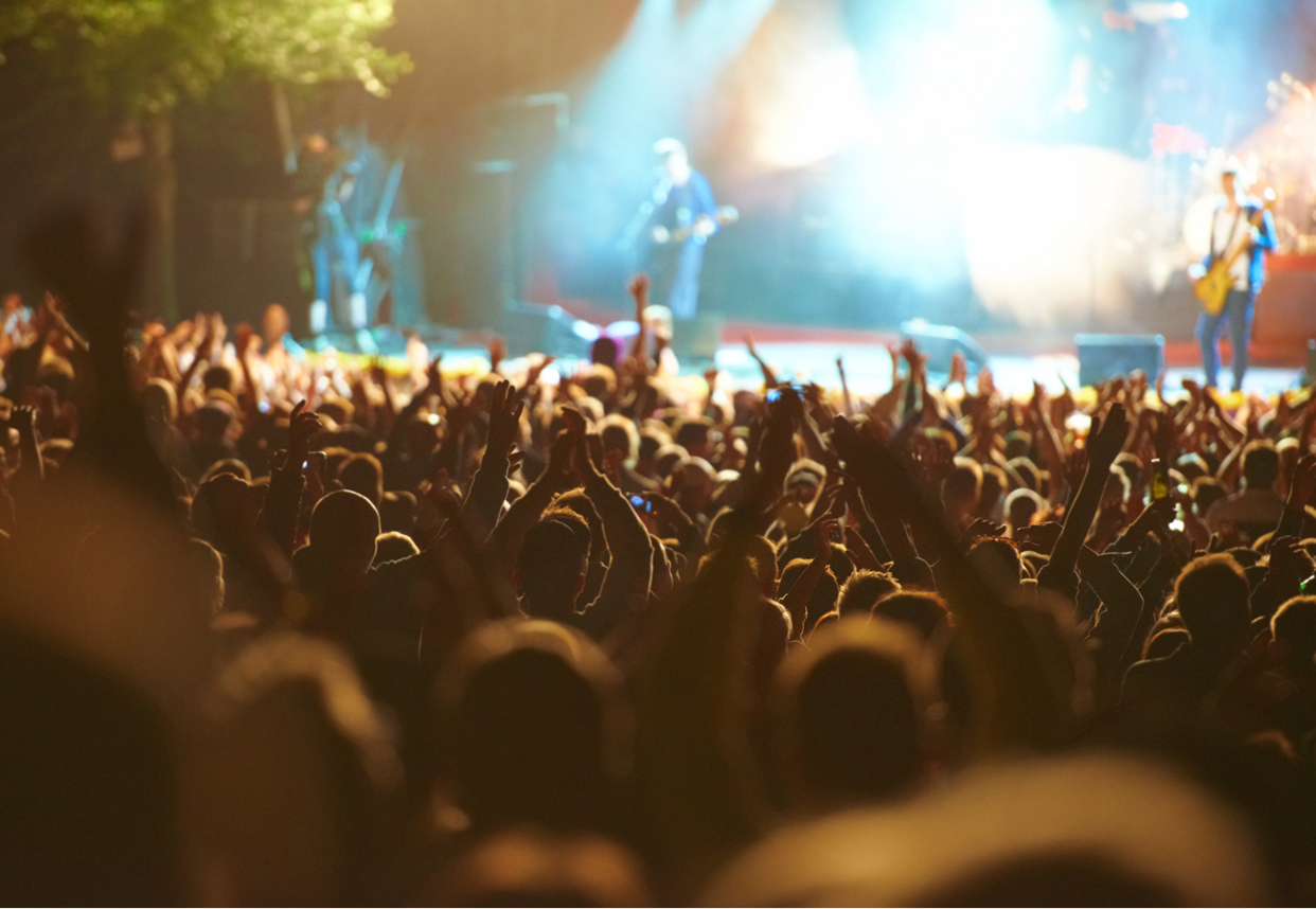 3. アーティストマネージメント